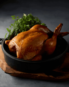 ROAST CHICKEN ORIGINAL